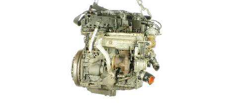 Foto 2ª: Motor Completo Bmw Serie 1 114 118 D [N47 D20 A] (2006)