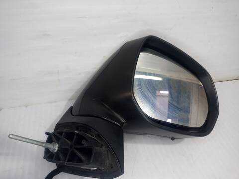 Foto 3ª: Retrovisor Derecho Peugeot 3008 STYLE 114CV 84KW [9HD] (2014)