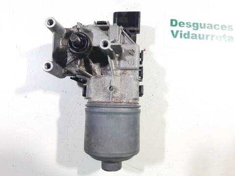 Motor Limpia Delantero Ford Fiesta TREND 68CV 50KW