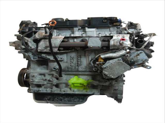 Foto 3ª: Motor Completo Peugeot 5008 112CV 82KW [9HR 9H05 DV6C] (2011)