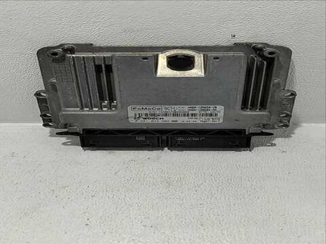 Centralita Motor ECU Ford Fiesta TREND 1.5 TDCI CAT 86CV