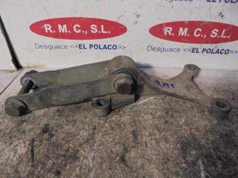 Soporte Motor Volvo XC 90 2.9 BI-TURBO CAT 272CV 200KW