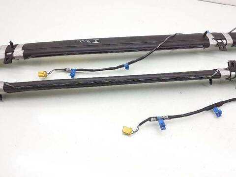 Foto 2ª: Kit Airbag Jeep Cherokee 2.8 CRD LIMITED 163CV 120KW [D30C] (2005)