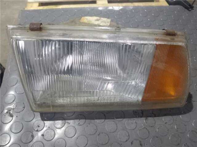 Faro Izquierdo Citroen C1  RANCHERA FAMILIAR