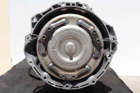 Caja Cambios Automatica Porsche Cayenne DIESEL 239CV 176KW AUT.