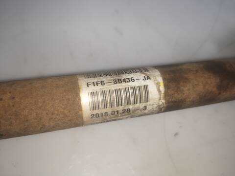Transmision Delantera Derecha Ford Focus M1DD BERLINA