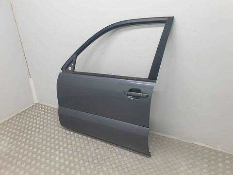 Foto 3ª: Puerta Delantera Izquierda Toyota Land Cruiser 3.0 D4-D VX (2004)