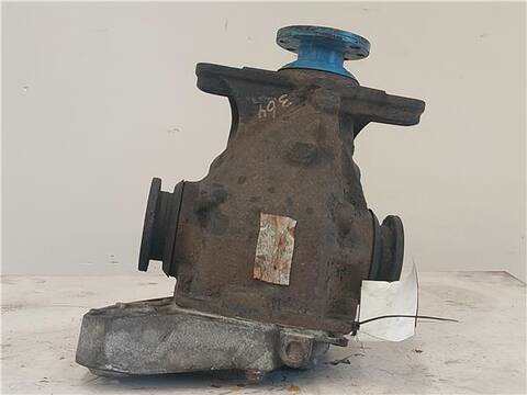 Diferencial Trasero Bmw Serie 1 114 1.6 116I BERLINA 122CV 90KW
