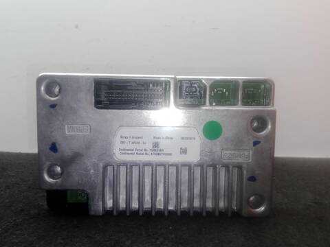 Sistema GPS Ford Mondeo 2.0 TDCI HATCHBACK 150CV 110KW