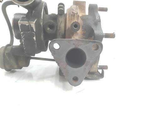 Foto 3ª: Turbocompresor Mitsubishi Montero 2.8 TD 125CV [4M40] (1991)