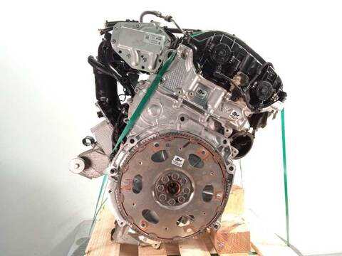 Foto 2ª: Motor Completo Bmw X3 2.0 G 184CV 135KW [B48B20B] (2017)