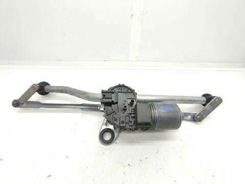 Motor Limpia Delantero Bmw Serie 3 315 320D BERLINA 150CV 110KW