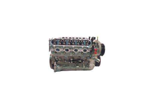 Foto 2ª: Motor Completo Chevrolet Corvette 6.2 V8 481 - 502 CV [LT2 376CUV8] (2020)