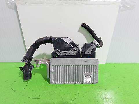 Foto 3ª: Centralita Motor ECU Toyota Auris HYBRID FEEL EDITION 136CV (2018)