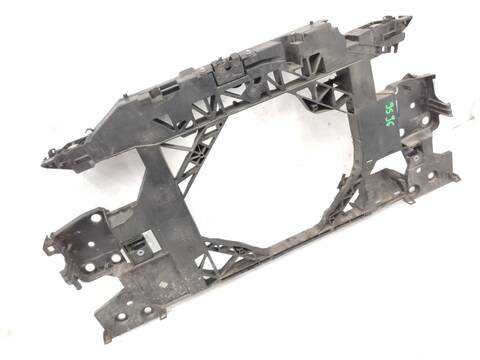 Foto 2ª: Panel Frontal Renault Scenic 1.6 DCI JZ00 JZ12) 130CV 96KW GRANDI JZ0/1_) [R9M402] (2011)