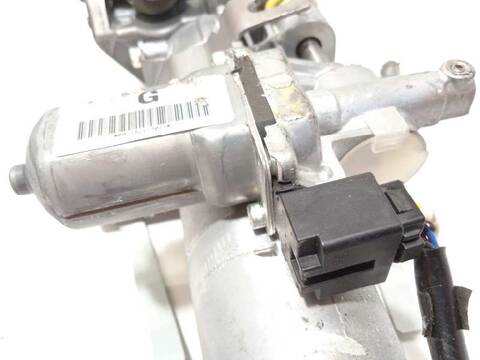 Foto 4ª: Columna Dirección Toyota Land Cruiser 2.8 CAT 177CV 130KW [1GDFTV] (2015)