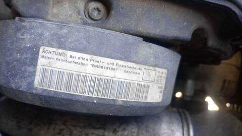 Foto 2ª: Motor Completo Volkswagen Transporter 1.9 TDI 102CV 75KW [BRS] (2022)