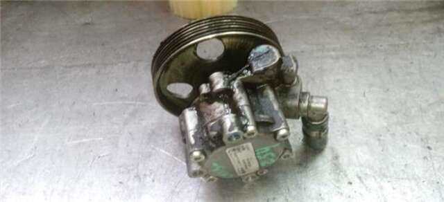 Foto 3ª: Bomba de Suspension Citroen C5 2.0 HDI [RHZ (DW10ATED)]