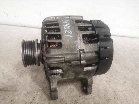 Foto 3ª: Alternador Audi RS4 G 8W5) AVANT (2018)