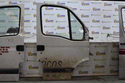 Puerta Delantera Derecha Opel Movano FURGON MEDIO BATALLA 3.5T