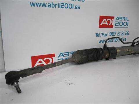 Foto 3ª: Cremallera de Direccion Rover Serie 200 200 220 D/SD 86CV 63KW [20 T2R] (1996)