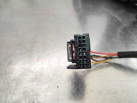 Foto 4ª: Retrovisor Izquierdo Skoda Octavia ACTIVE 105CV 77KW [CLH] (2015)