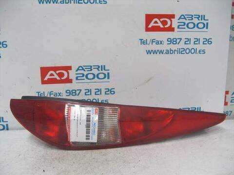 Piloto Trasero Derecho Ford Mondeo 2.0 TDCI 130CV 96KW FAMILIAR