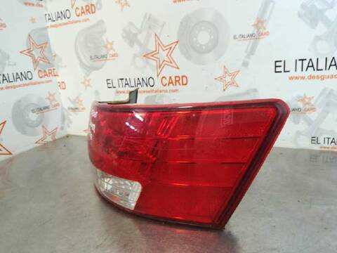 Foto 3ª: Piloto Trasero Derecho Hyundai Sonata 2.0 CRDI STYLE 140CV 103KW [D4EA] (2007)