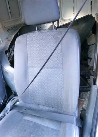 Cinturón Delantero Izquierdo Ford Transit 1.8 TDCI CONNECT,2003-2010
