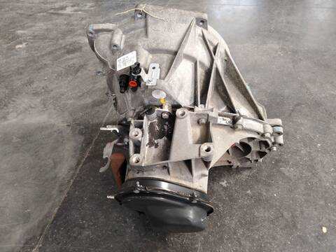 Foto 3ª: Caja Cambios Ford Focus 1.6 100CV 74KW [SHDA] (2008)
