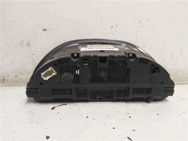 Foto 3ª: Cuadro de Instrumentos Mercedes Clase A 140 1.5 A 150 (169.031) [1.5 LTR. - 70 KW CAT] [M 266.920]