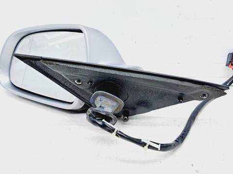 Foto 3ª: Retrovisor Izquierdo Audi A4 BASICO AVANT 150CV 110KW [CSU] (2014)