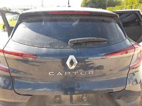 Portón Renault Captur BLUE DCI 115 HFAD) 116CV 85KW
