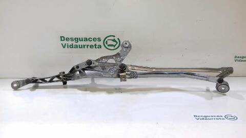 Foto 3ª: Brazo Limpia Delantero Izquierdo Mercedes Clase C 160 C 320 CDI 4-MATIC 204.089) BERLINA 224CV 165KW [OM642961] (2007)