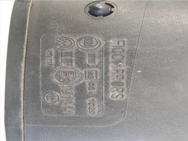 Foto 4ª: Retrovisor Izquierdo Peugeot Boxer 2.2 335 L3 CARGO EDITION MIT LADEBORDWAND BLUEHDI 140 STOP START 140CV 103KW CAJA CERRADA [4H03] (2021)