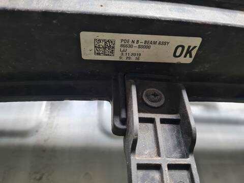 Foto 2ª: Refuerzo Paragolpes Trasero Hyundai i30 N PERFORMANCE 275CV 202KW [G4KH] (2019)
