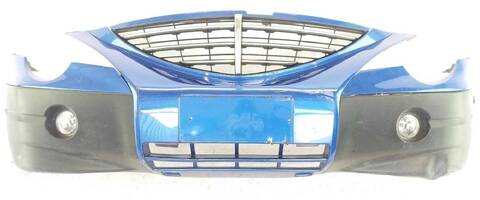 Foto 3ª: Paragolpes Delantero Ssangyong Actyon 200 XDI 4WD (2005)