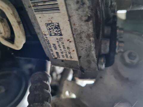 Foto 2ª: Bomba de Direccion Citroen Berlingo CLUB M 99CV 73KW FURGON [BH02] (2018)