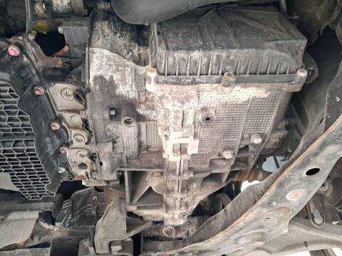 Caja Cambios Ford S Max 2.0 TDCI 150CV 110KW CJ WA6)