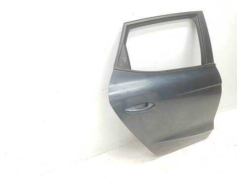 Foto 3ª: Puerta Trasera Derecha Seat Ibiza STYLE (2017)