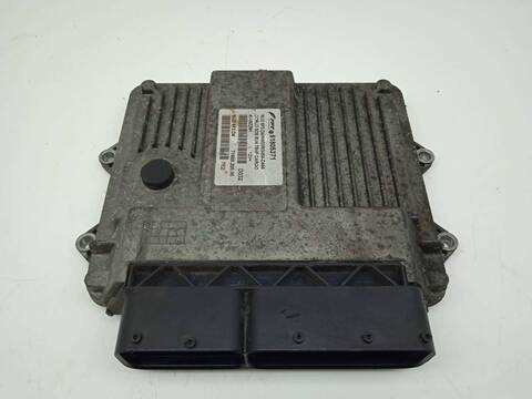 Foto 2ª: Centralita Motor ECU Fiat Doblo 1.3 JTD CAT 69CV 51KW [199A2000] (2007)