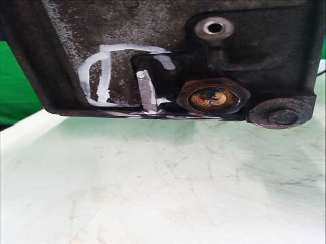 Foto 3ª: Motor Completo Land Rover Range 272CV 200KW [368DT] (2007)