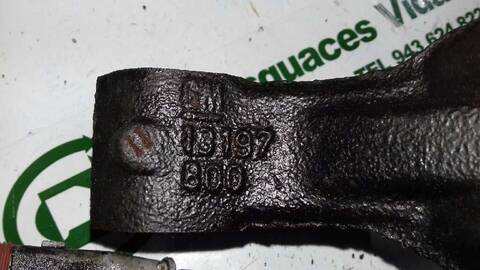 Foto 2ª: Mangueta Delantera Izquierda Opel Astra 1.8 16V 140CV 103KW [Z18XER] (2006)