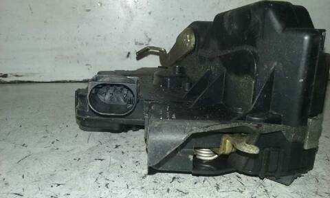 Foto 3ª: Cerradura Puerta Trasera Izquierda Bmw Serie 3 315 2.0 16V DIESEL CAT BERLINA 136CV 100KW [20-4D-1] (1998)