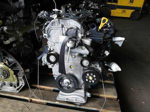 Foto 3ª: Motor Completo Hyundai i30 G4LK (2019)