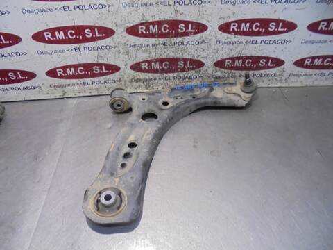 Brazo Suspension Delantero Derecho Seat Leon 1.2 TSI 105CV 77KW