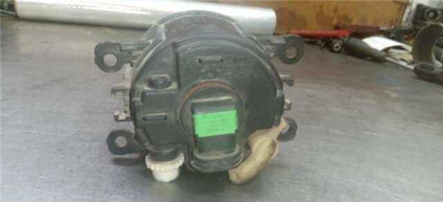 Foto 3ª: Faro Antiniebla Delantero Derecho Citroen C4 1.6 HDI [9HX (DV6ATED4)]
