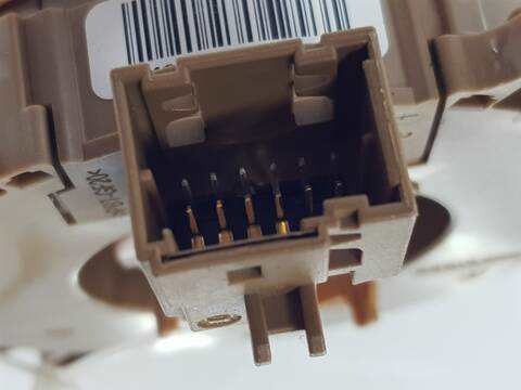 Foto 2ª: Kit Airbag Citroen Jumper 35 L3 BLUEHDI 130 (2006)