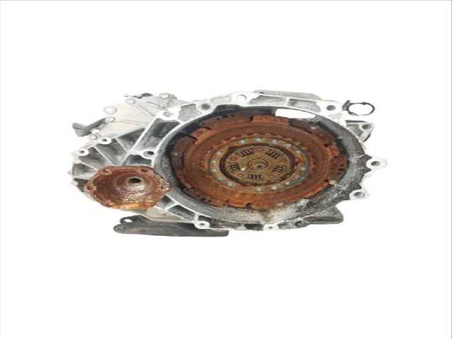 Foto 3ª: Caja Cambios Seat Ibiza 1.4 TSI (2008)