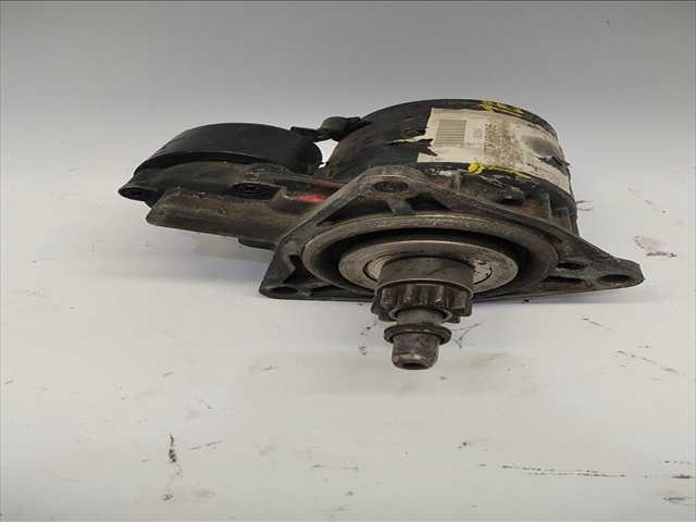 Motor de Arranque Volkswagen Transporter 2.4 DIESEL